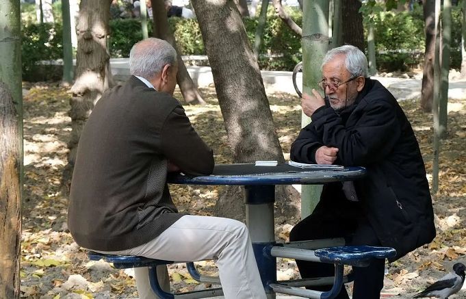 مبلغ عیدی بازنشستگان ۱۴۰۵ اعلام شد | ثابت ۳ میلیون تومان + مبلغ عیدی بازنشستگان  