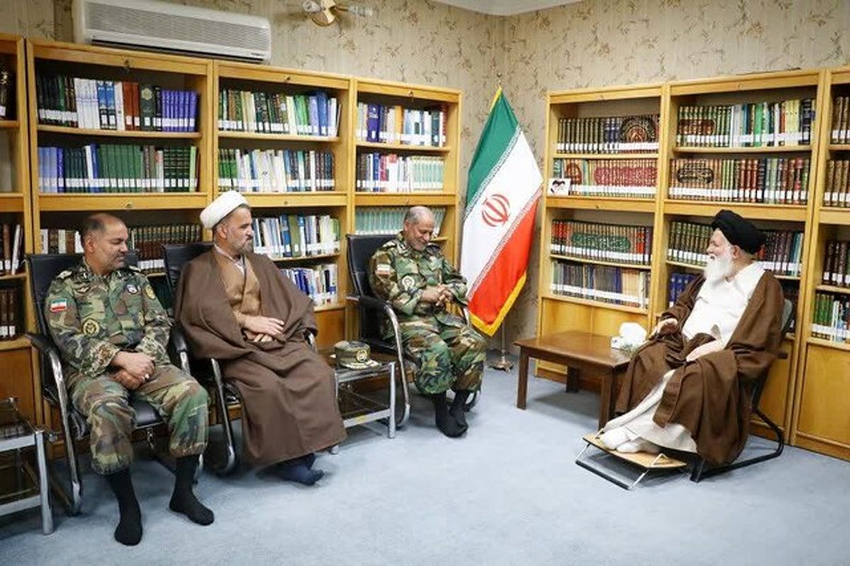 علمالهدی: برای آمریکاییها مسجل است که امروز موازنه قدرت، برخلاف میل آنها در منطقه رقم خورده است