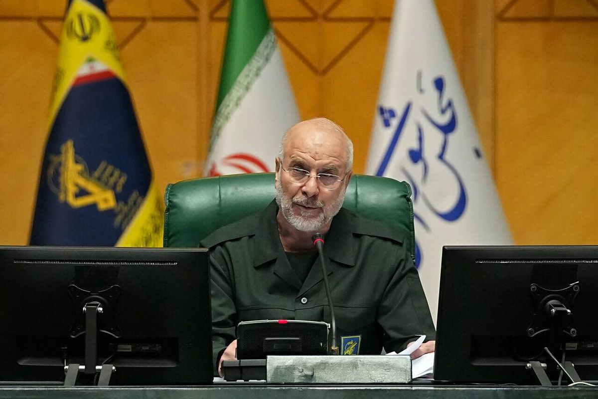 قالیباف:مردم ایران سپاه را بخشی از خود می‌دانند/ ارتش کشورهای اروپایی گروه تروریستی محسوب می‌شوند