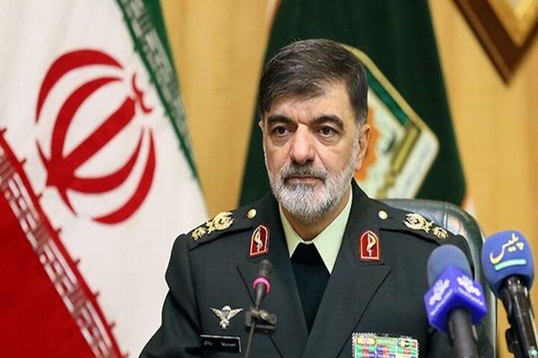 سردار رادان: دستگیری اغتشاشگران دی ماه ادامه دارد