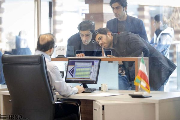 پیش فروش بلیت‌ قطارهای مسافری آذرماه آغاز شد