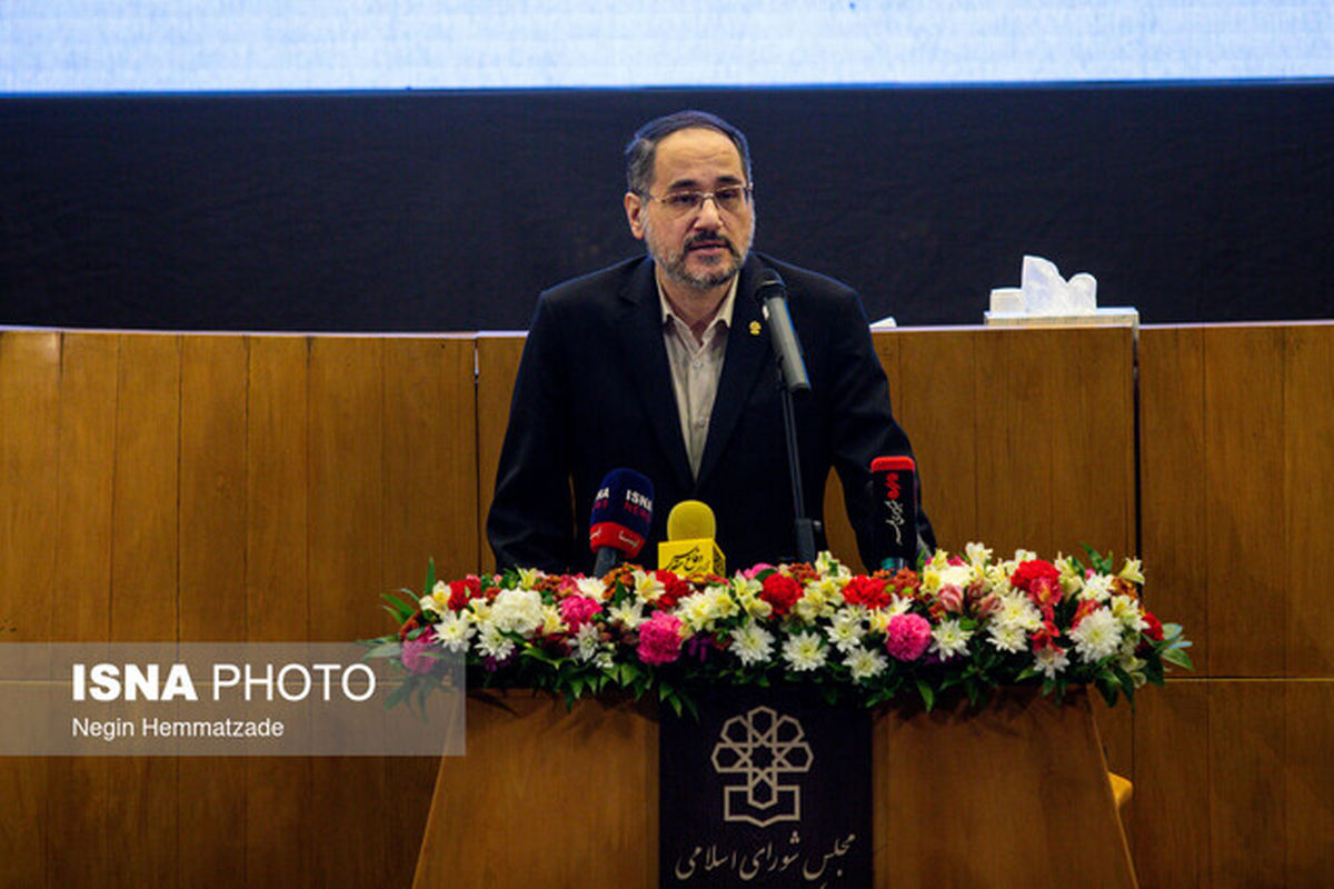 نگاهداری:  تحقق حکمرانی خوب هدف راه اندازی اندیشکده حکمرانی است