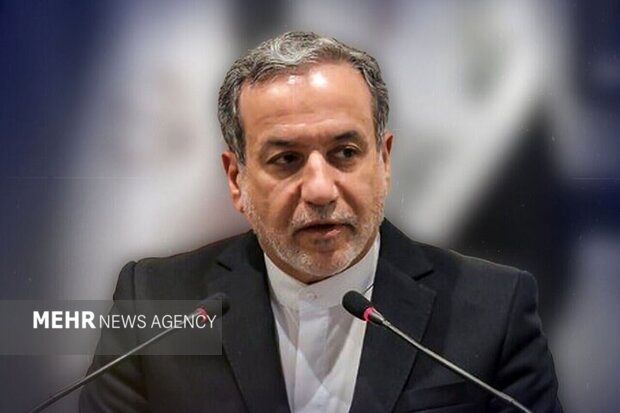 ویتکاف به ایران پیغام داد