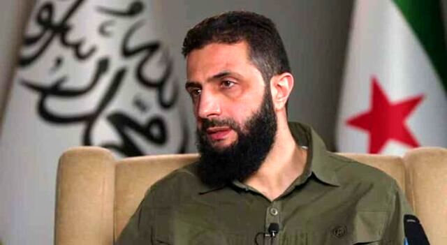 العربیه: «احمد الشرع» فردا به عربستان می‌رود