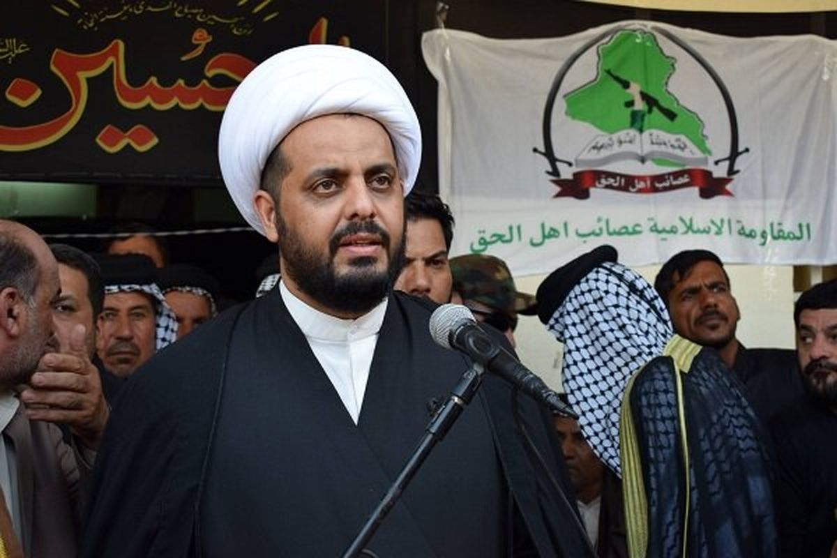 خبر مهم مقام عراقی از احتمال تفاهم  ایران و عربستان