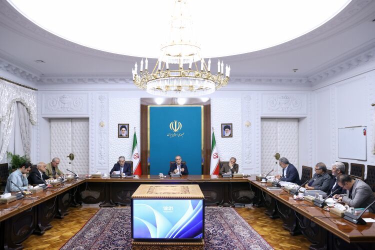 فرصت یک هفتهای پزشکیان به دو دانشگاه