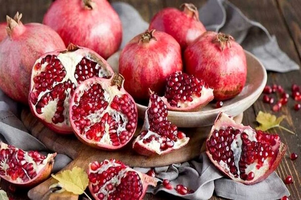 قیمت انار شب یلدا رسما اعلام شد | آجیل ۴ مغز کیلویی پند؟