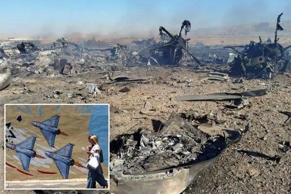 روایت خلبان آمریکایی از پهپادهای شبح‌گونه ایران