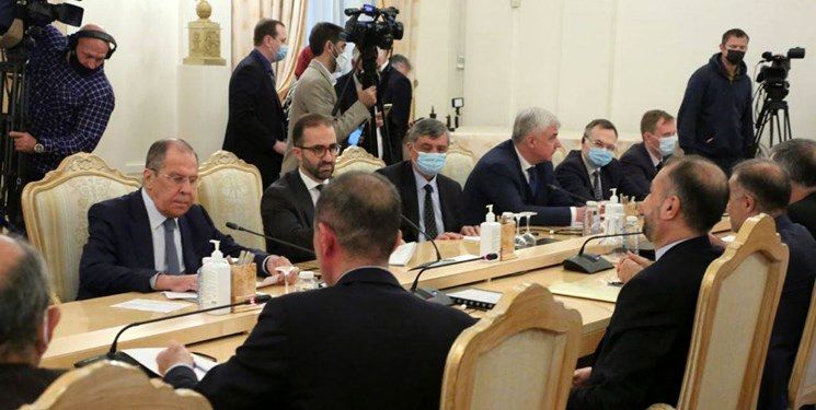 امیرعبداللهیان:روسیه جزو اولویتهای جدی ایران است