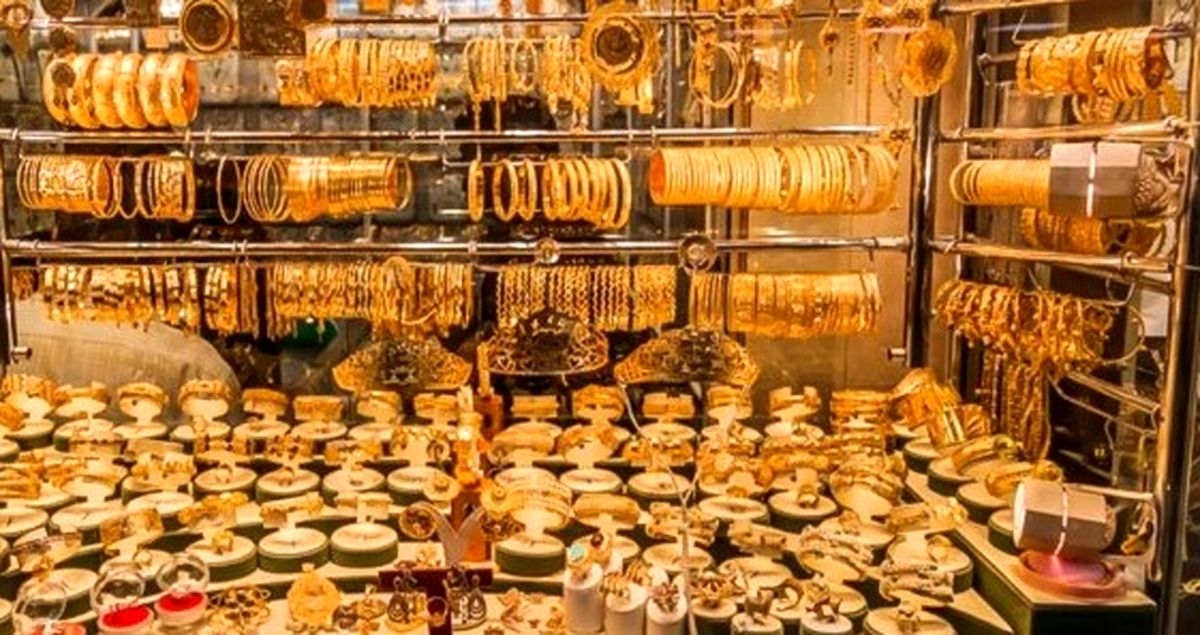 قیمت طلا و سکه ۸ آذر ۱۴۰۴ | سکه امامی از ۱۲۰ میلیون عبور کرد!