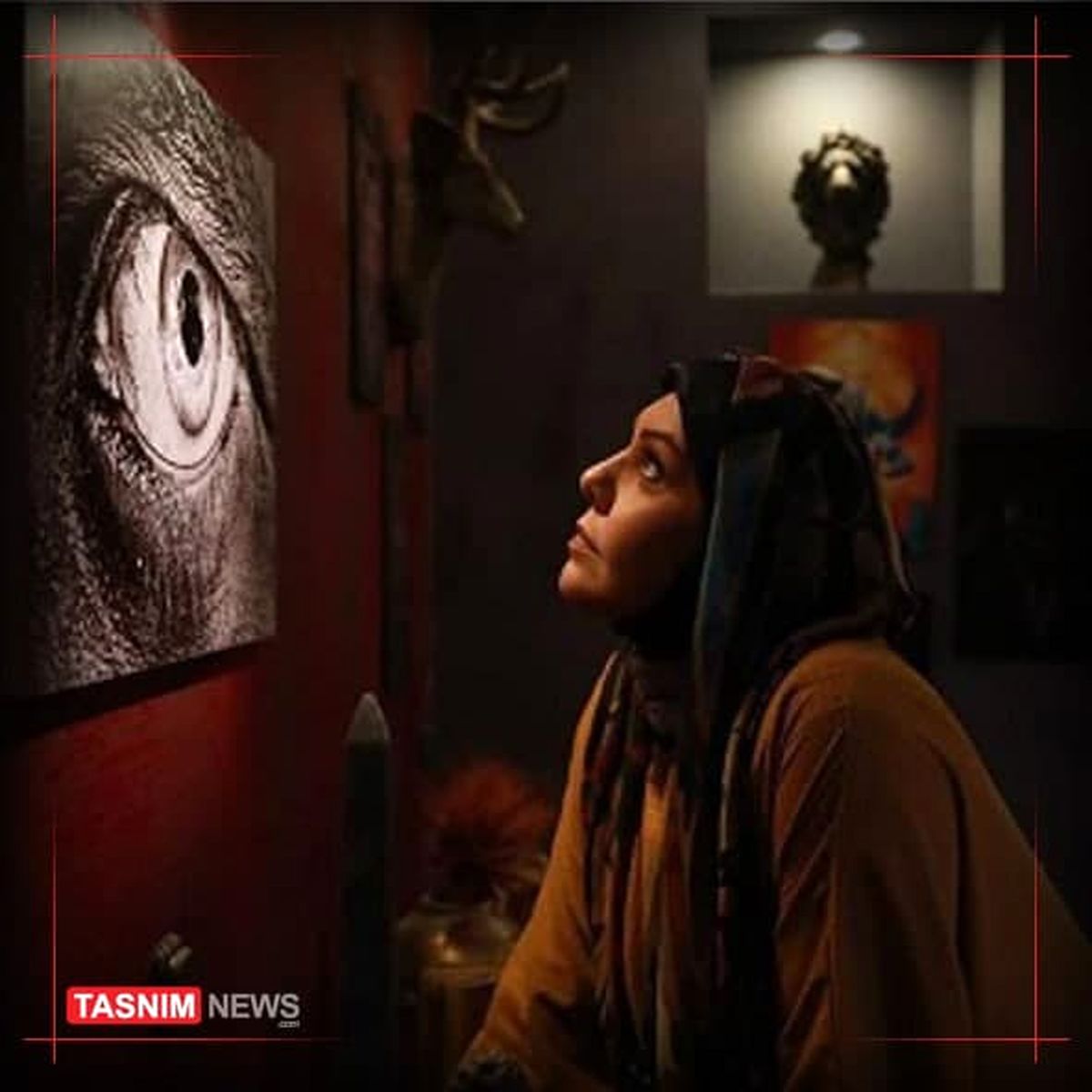 تهیهکننده «احضار»: احضار معرفتی است نه دلهرهآور!