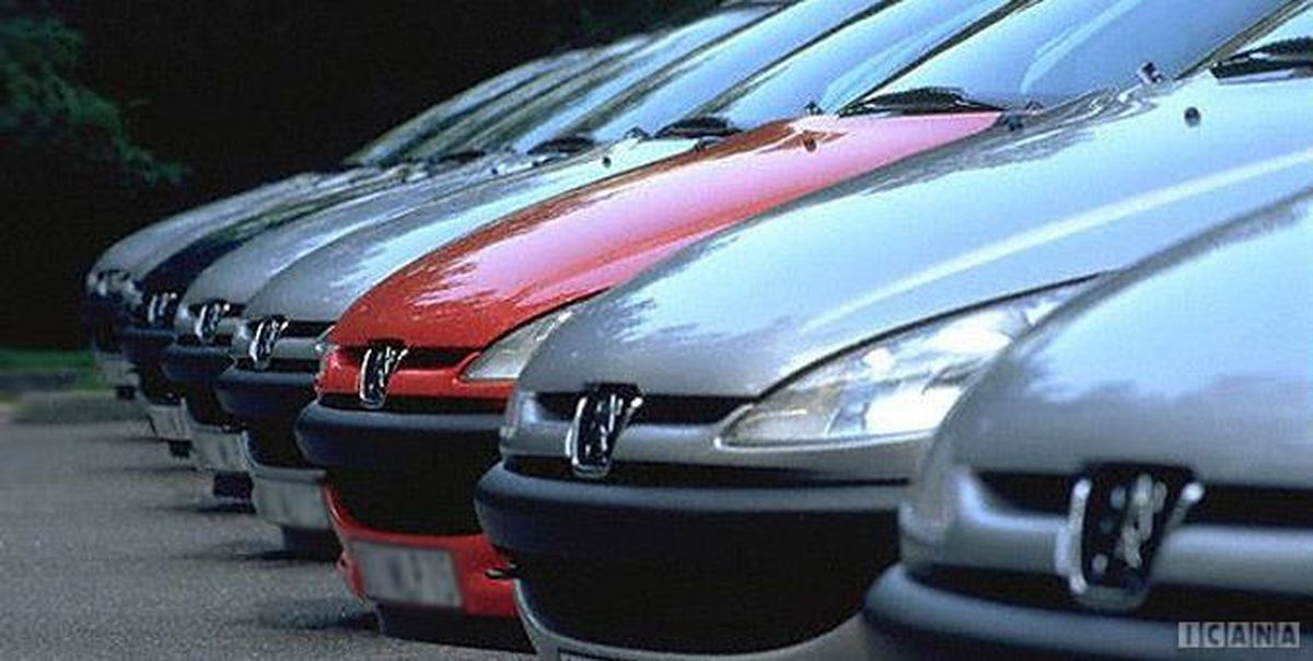 نماینده مجلس: خودروی جایگزین ۲۰۶ نباید گرانتر به بازار عرضه شود