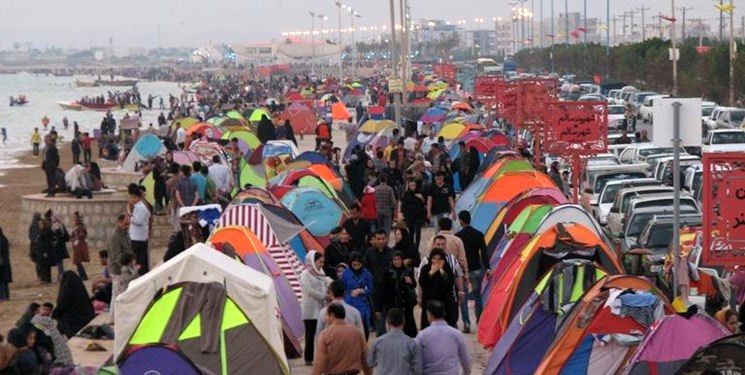 ایام نوروز چه‌کار کنیم کرونا نگیریم؟