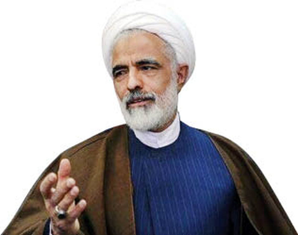تاکیدمجید انصاری بر لزوم تعامل اصلاحطلبان با علی لاریجانی