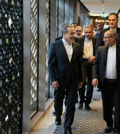 دومین دور مذاکرات هسته‌ای ایران و آمریکا در ژنو | لغو تحریم‌ها اولویت اصلی مذاکرات هسته‌ای | اظهارات عراقچی | زمان دور بعدی مذاکرات