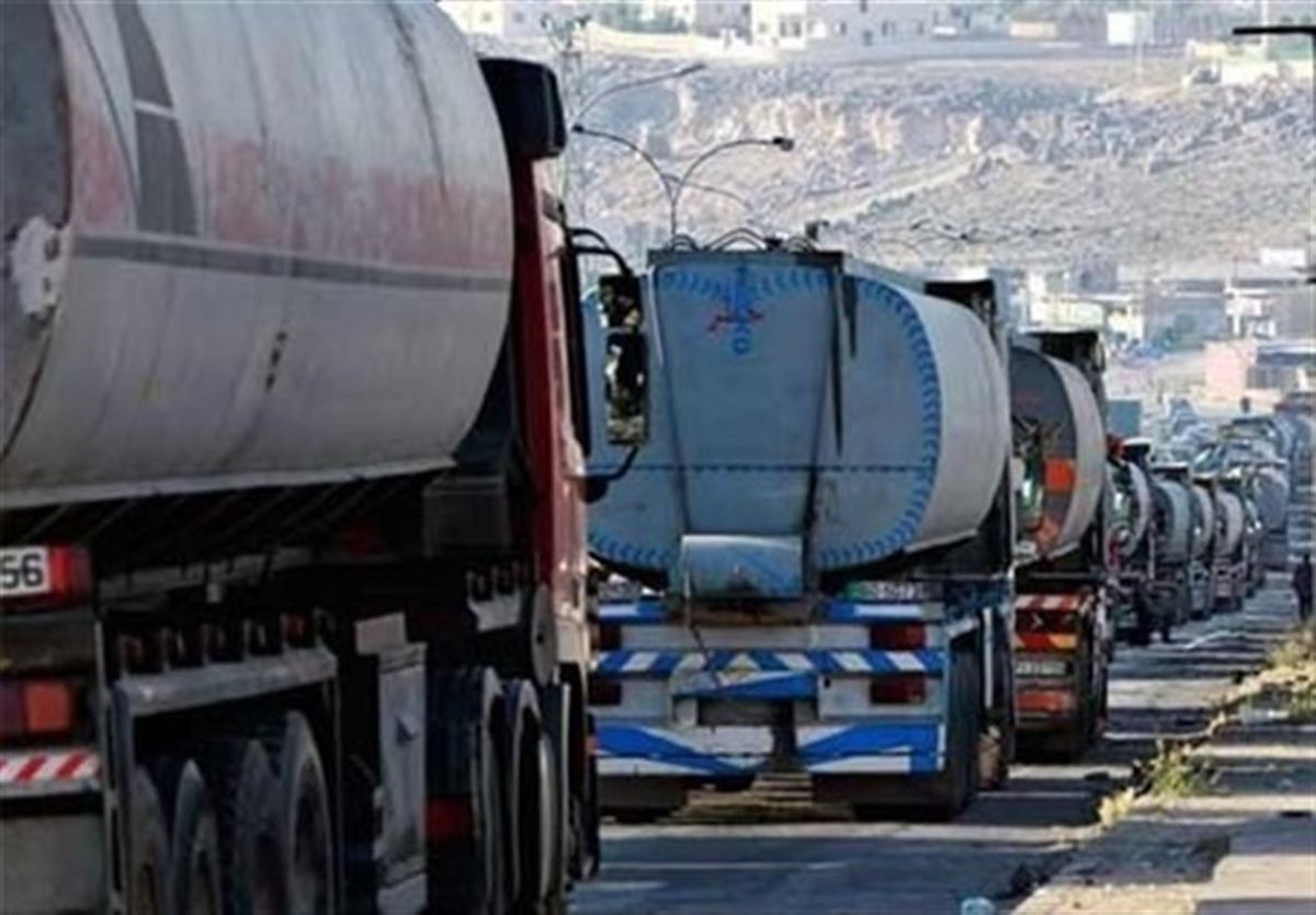 سهمیه سوخت بخش کشاورزی به میزان قبل بازگشت