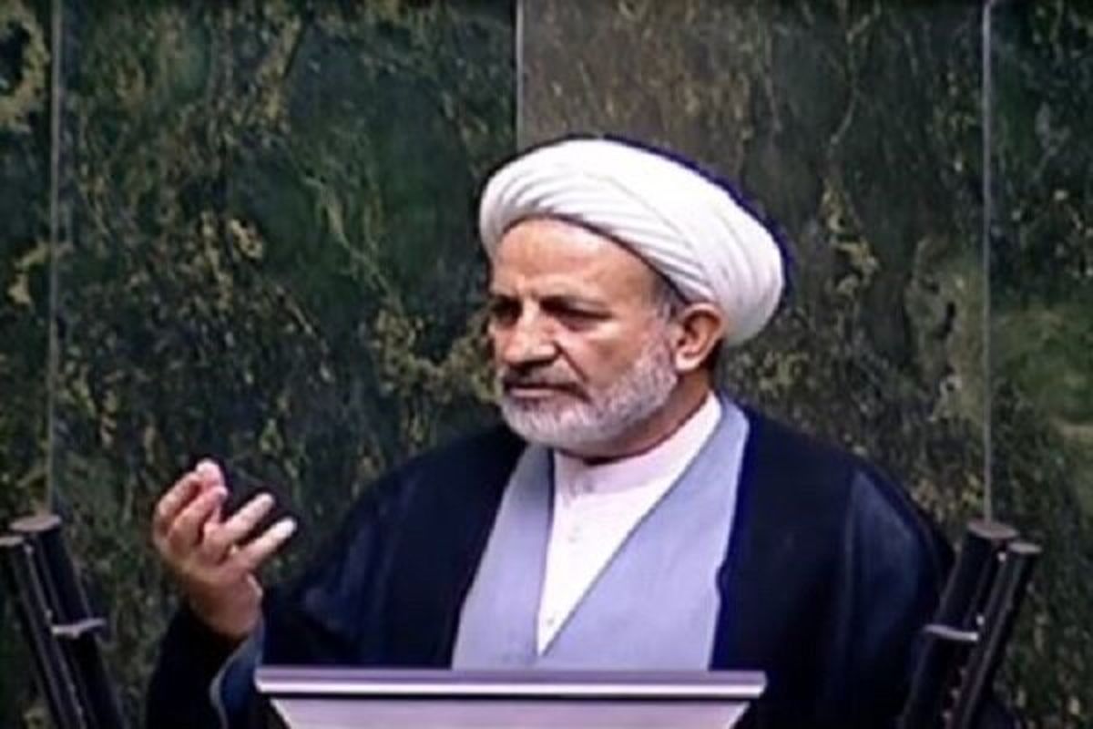 نماینده مجلس: حفظ ولایت در زنده نگهداشتن غدیر است