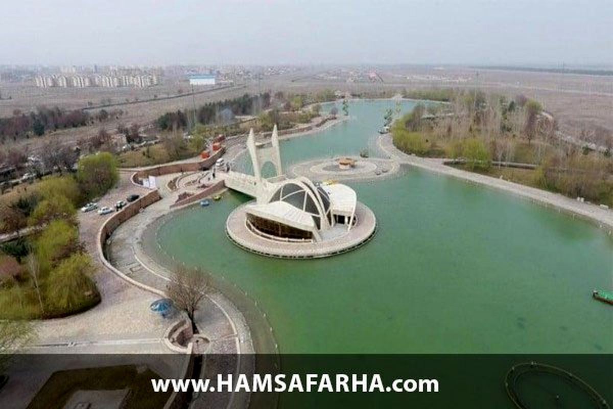 آشنایی با شهر گلبهار، روش های دسترسی و امکانات این شهر