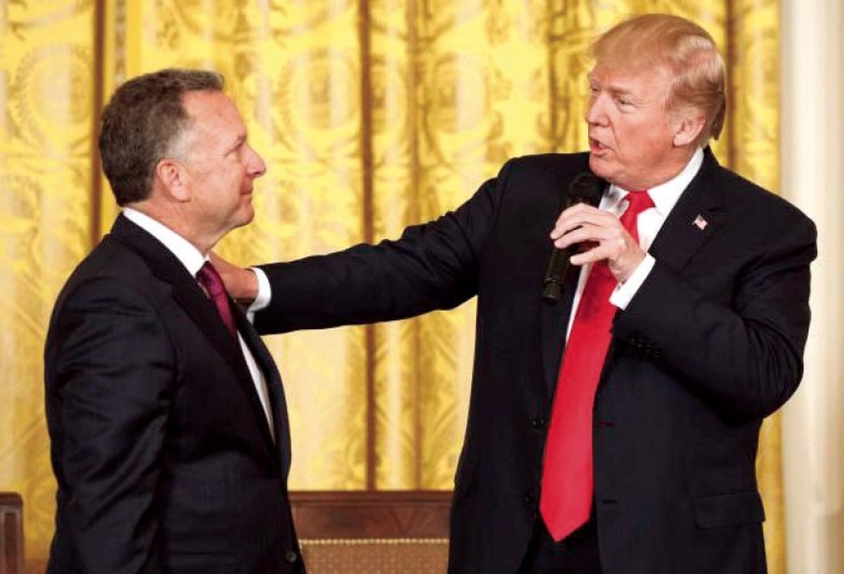 چرا آمریکا «غلط زیادی» می کند؟