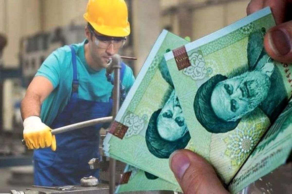 حداقل و حداکثر عیدی کارگران در سال ۱۴۰۵ | حداقل عیدی کارگران ۲۰ میلیون و ۷۸۰ هزار تومان تعیین شد