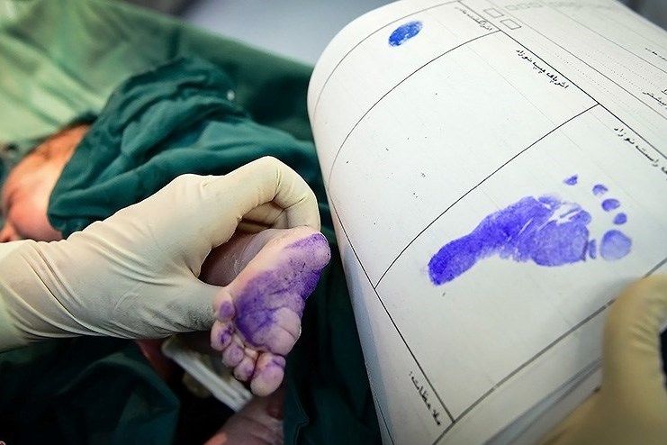 سزارین‌های تقویمی؛ شیفتگان تاریخ رُند!