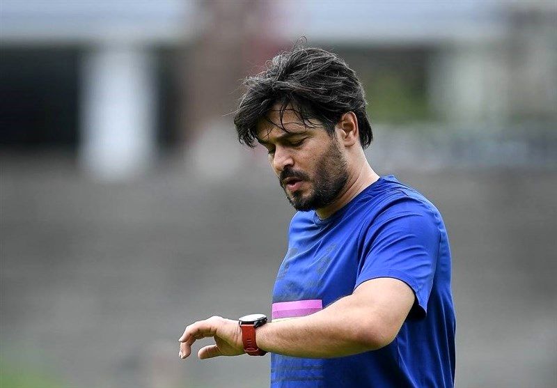 «سعید دقیقی» گزینه جدی هدایت تیم امید 