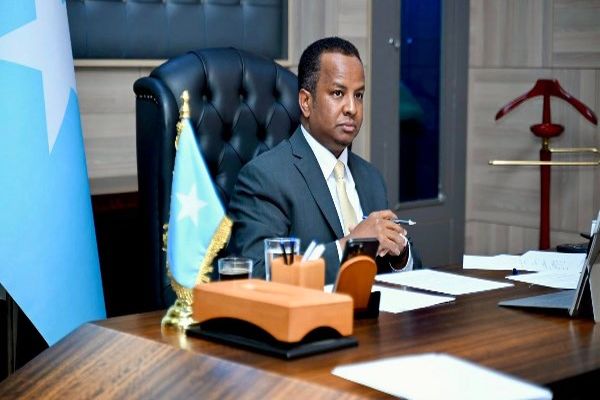 سومالی: اجازه انتقال فلسطینی‌ها به سومالی‌لند را نمی‌دهیم