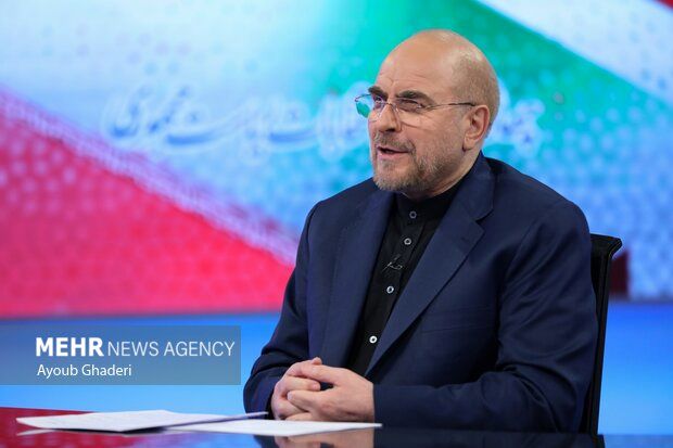 بیانیه اعلام حمایت ائتلاف وفاق ملی جوانان ایران از «قالیباف»