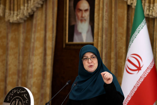 واکنش سخنگوی دولت به تخلیه تهران