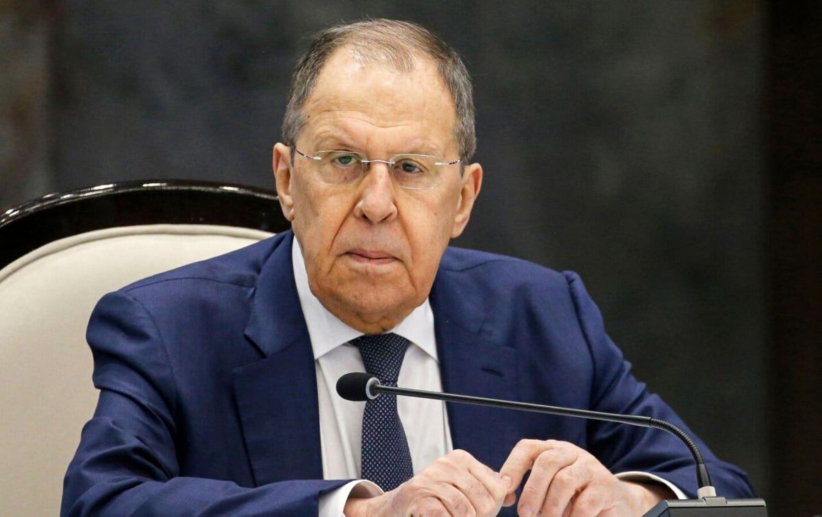 موضع جدید روسیه درباره مذاکرات ایران و آمریکا