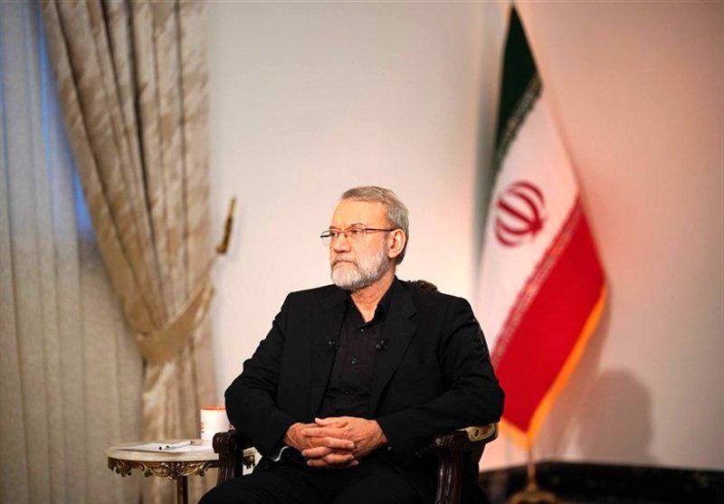 وزیر کشور پاکستان با لاریجانی دیدار میکند