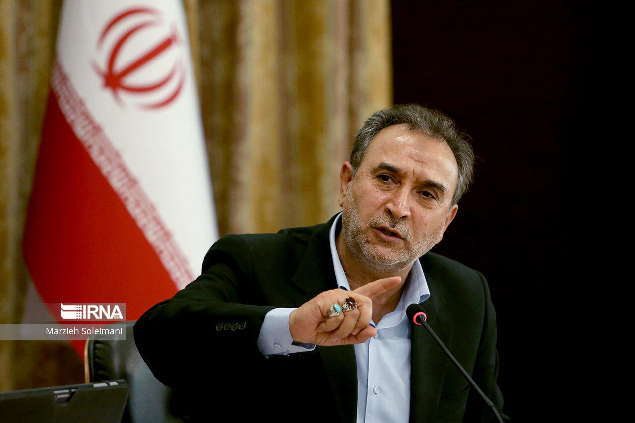 شرط ایران برای پیوستن به معاهده پاریس 