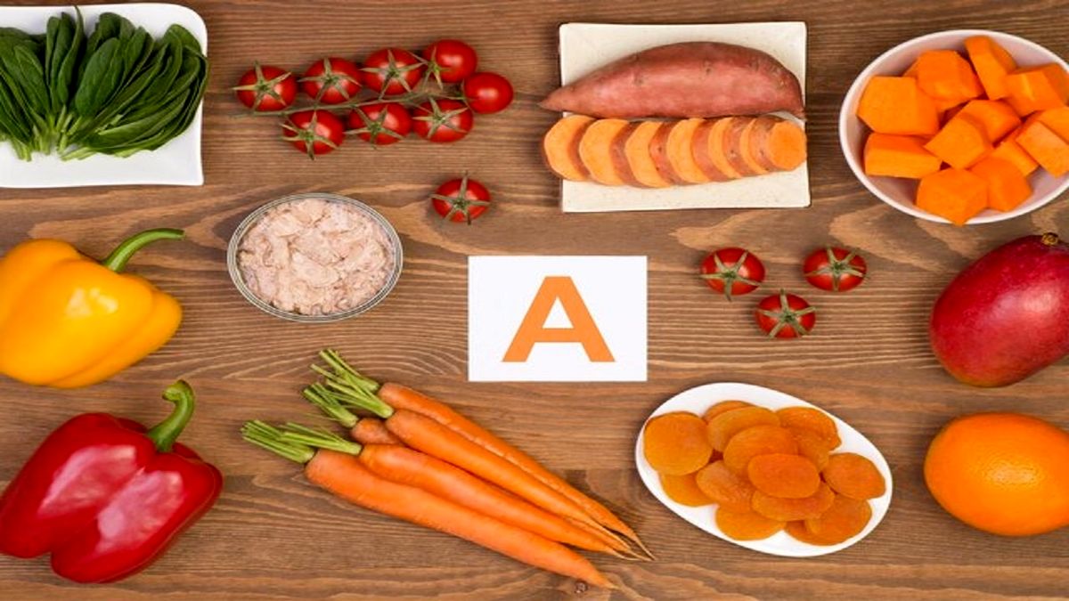روزانه چقدر ویتامین آ نیاز داریم؟