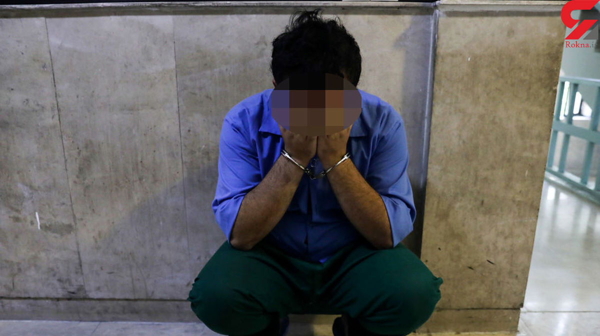 ماجرای عجیب قتل در پارک سمیه تهرانپارس +عکس