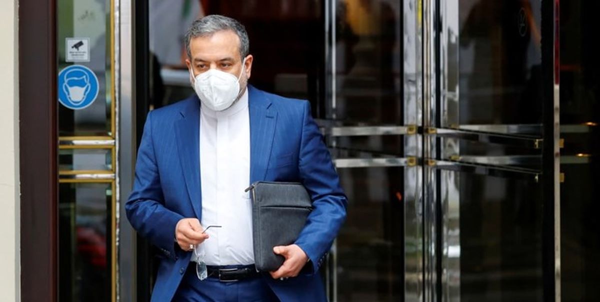 عراقچی: همه معتقدند اختلافات حل‌نشدنی نیست