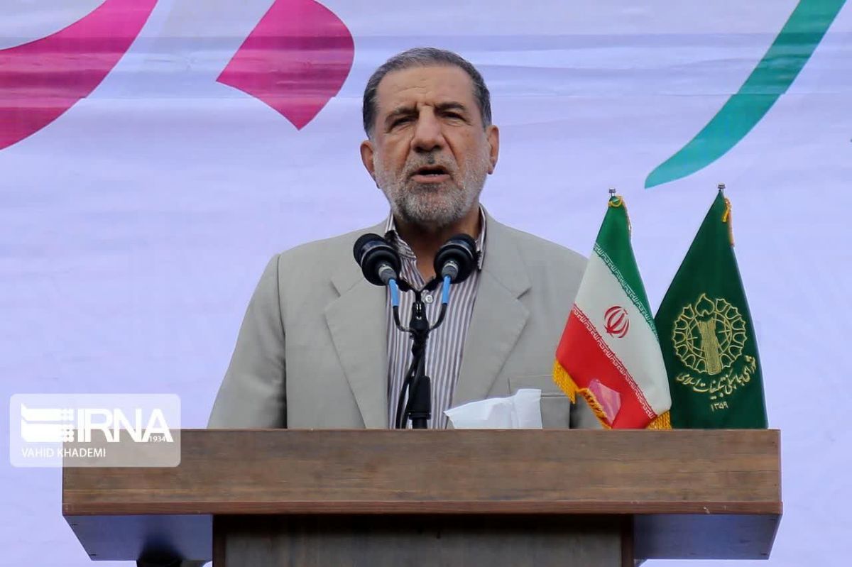 سردار کوثری: آمریکا هیچ موقع دلسوز مردم ایران نبوده است 