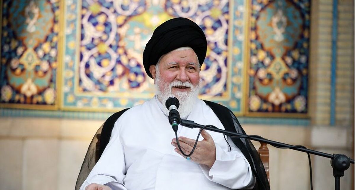 علم الهدی: پیروزی انقلاب اسلامی با امداد غیبی رقم خورد