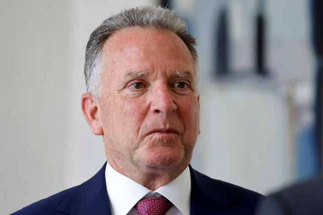 ویتکاف سمت «مشاور امنیت ملی ترامپ» را قبول می کند؟