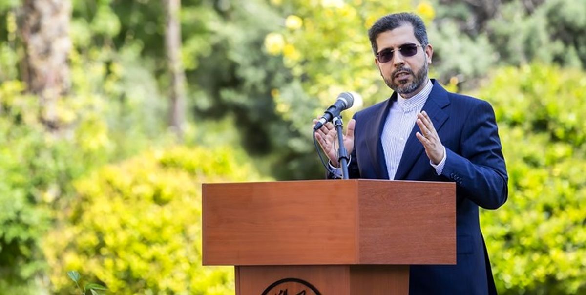 دیدار گروسی با اسلامی پیش از ظهر یکشنبه