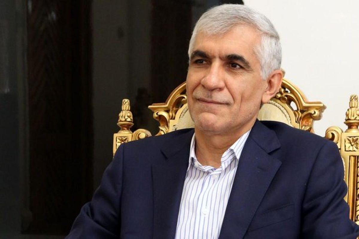 رونمایی گزینه اعتماد ملی برای انتخابات ۱۴۰۰