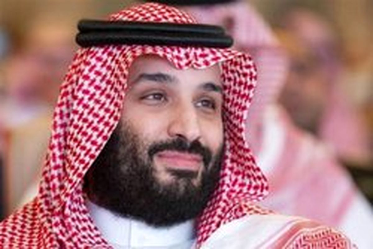 ولیعهد سعودی وارد پاکستان شد