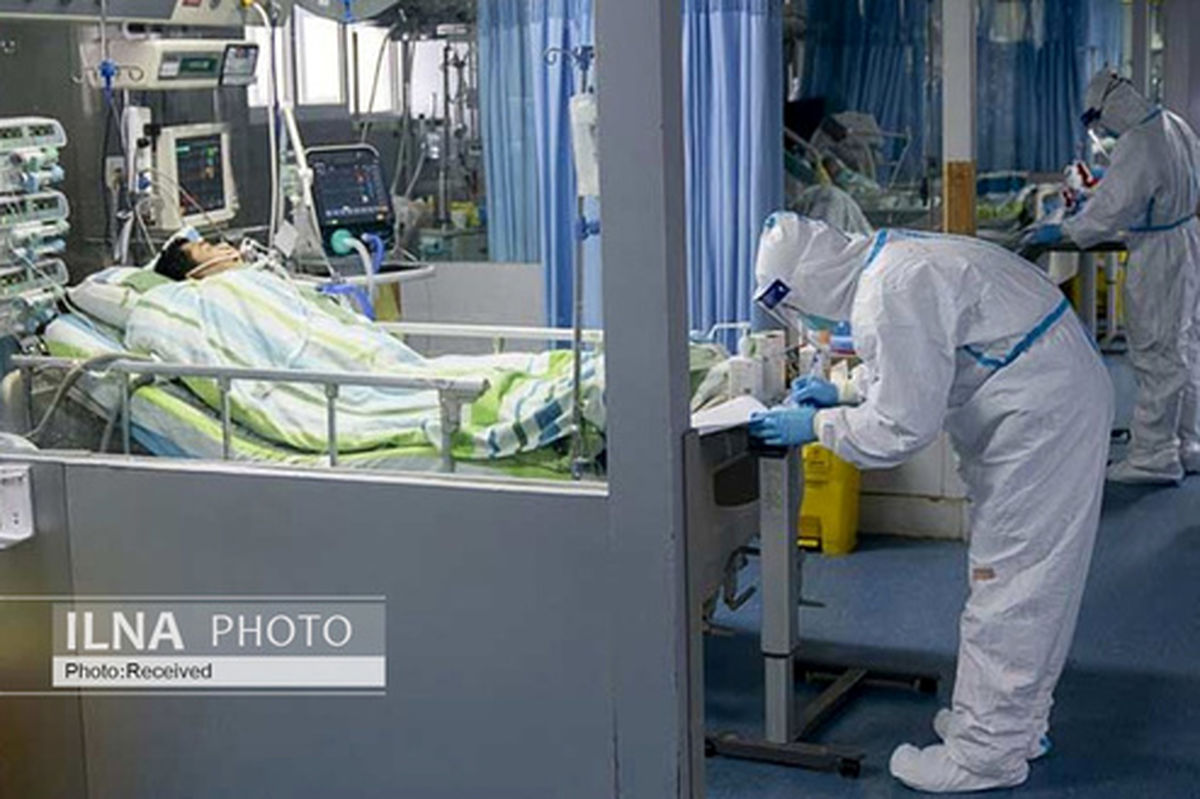 دو زن مبتلا به کرونا در اصفهان