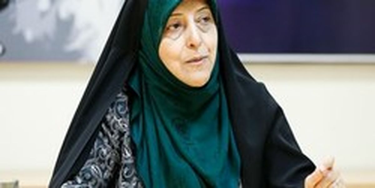 ابتکار: زنان ایرانی ۴ سال بیشتر از مردان عمر میکنند