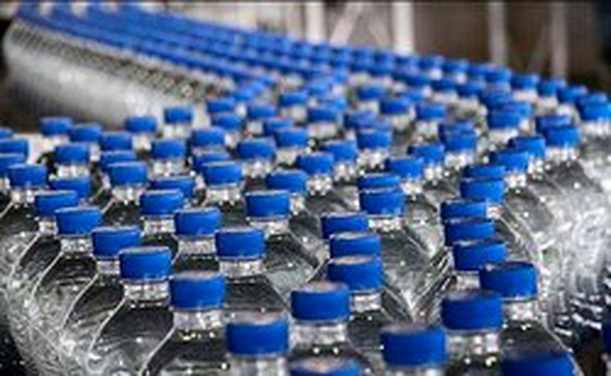 کاهش ۷ تا ۱۰ هزار تومانی قیمت هر کیلو مواد اولیه بطری