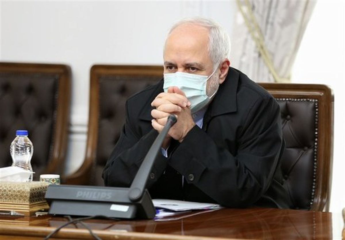 وزرای خارجه و نیرو در راه مجلس