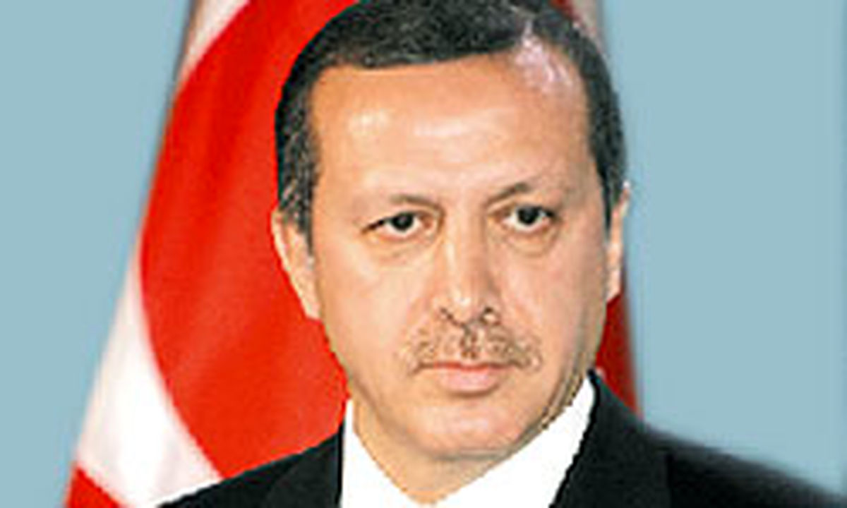 پيشنهاد دو ماده‌اي اردوغان درباره حجاب