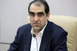 حضور وزیر بهداشت در مجلس و پاسخ به سئوالات نمایندگان