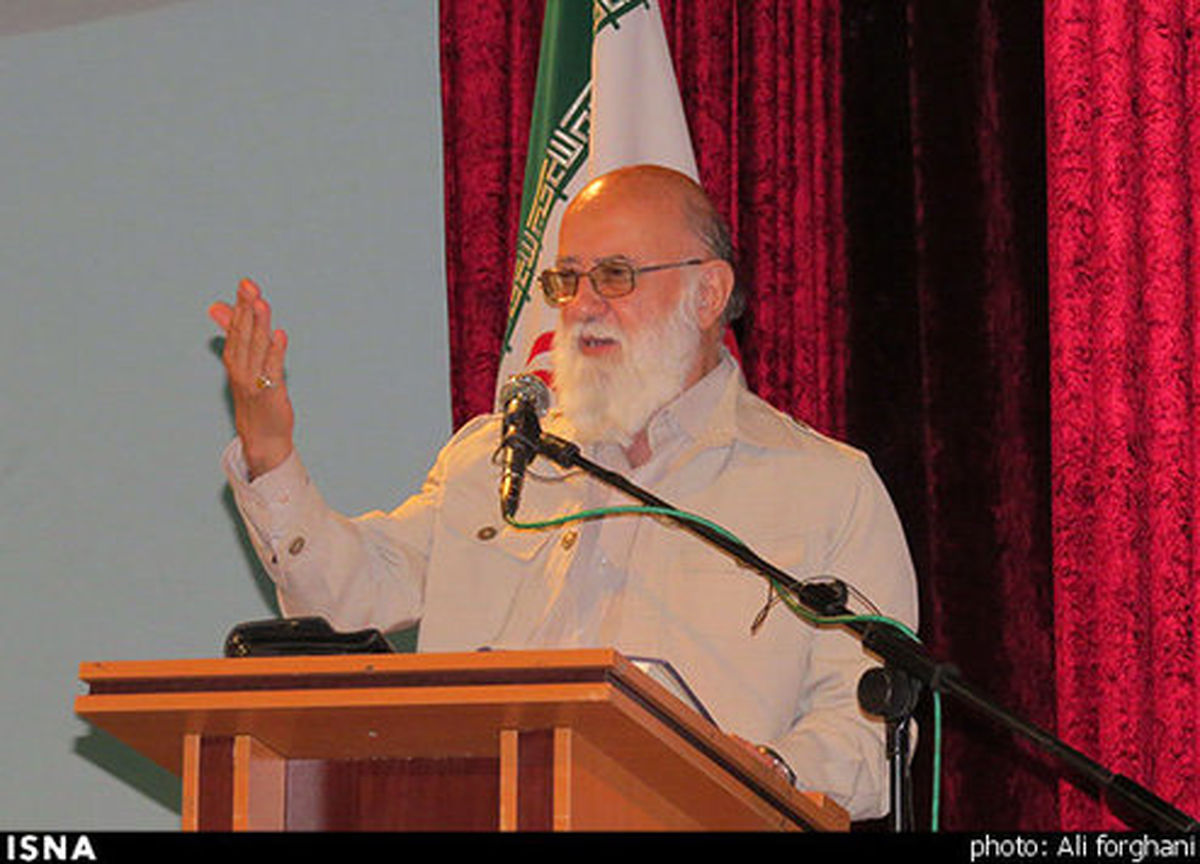 توصیه خاص مهدی چمران به استادان انقلابی