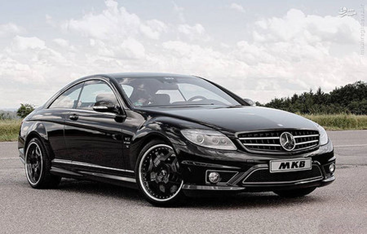 10خودرو گران قیمت دنیا/تصاویر