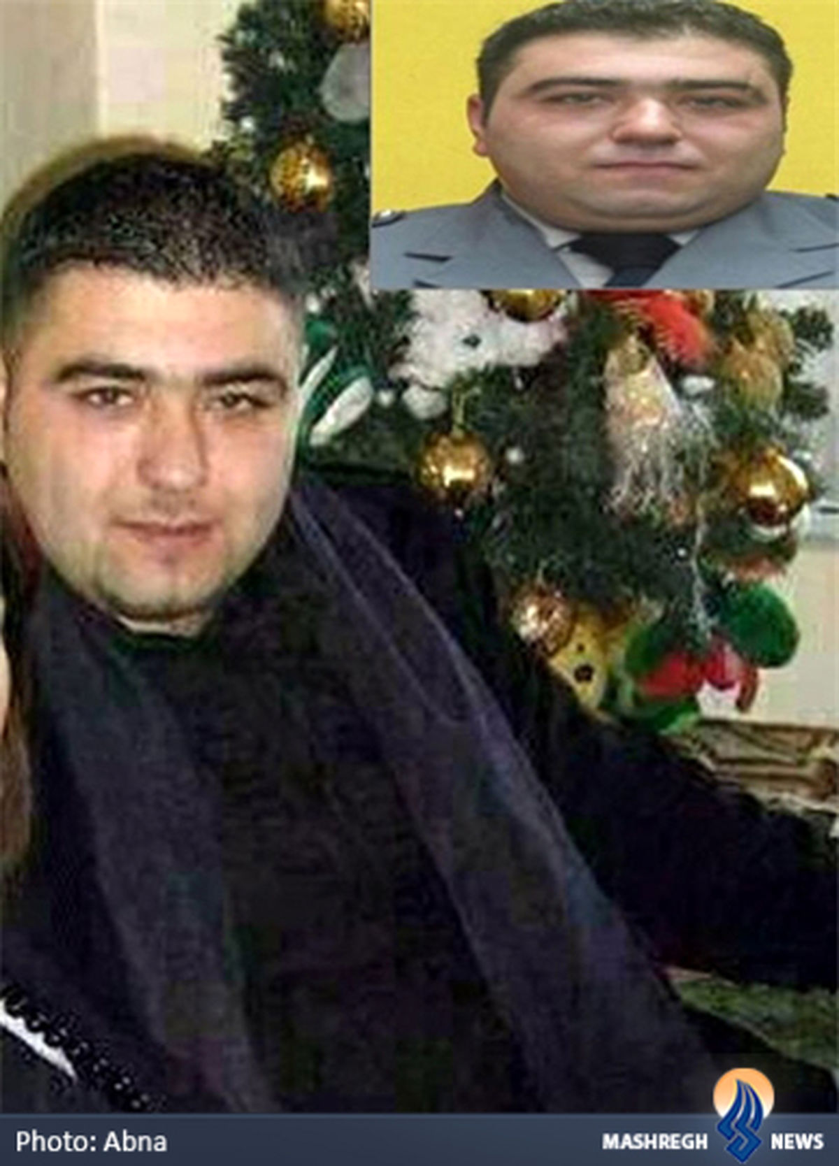 یادگاری های رایزن فرهنگی شهیدکشورمان